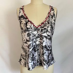 Marilyn Monroe by Warner’s Vintage Camisole Top